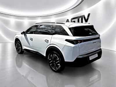 Peugeot 5008 HYBRID 145 ALLURE E-DCS6 (2025) - Foto 5