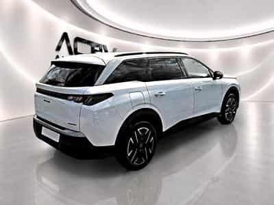 Peugeot 5008 HYBRID 145 ALLURE E-DCS6 (2025) - Foto 7