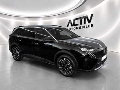 Peugeot 5008 HYBRID 145 GT E-DCS6 (2025) - Foto 3