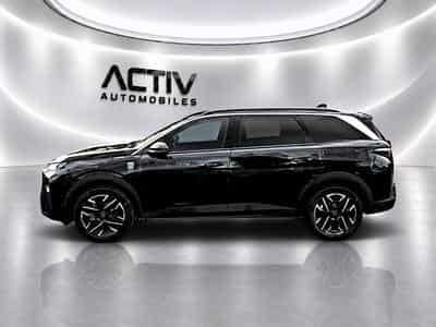 Peugeot 5008 HYBRID 145 GT E-DCS6 (2025) - Foto 4