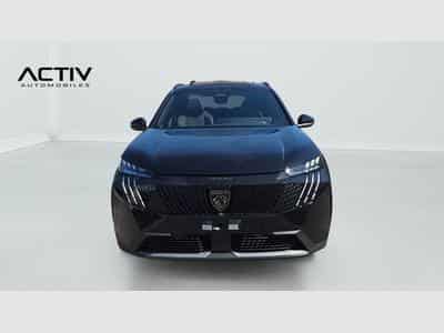 Peugeot 5008 Hybrid 145 e-DCS6 GT (2026) - Foto 2