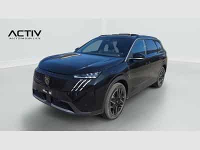 Peugeot 5008 Hybrid 145 e-DCS6 GT (2026) - Foto 3