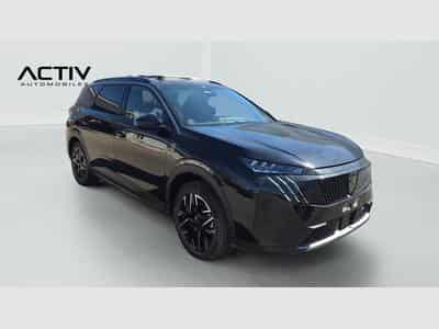 Peugeot 5008 Hybrid 145 e-DCS6 GT (2026) - Foto 1