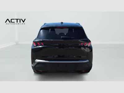 Peugeot 5008 Hybrid 145 e-DCS6 GT (2026) - Foto 6