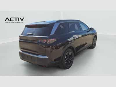Peugeot 5008 Hybrid 145 e-DCS6 GT (2026) - Foto 7