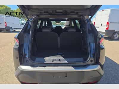 Peugeot 5008 Hybrid 145 e-DCS6 GT (2026) - Foto 11