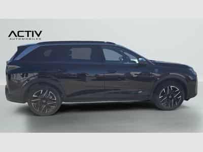 Peugeot 5008 Hybrid 145 e-DCS6 GT (2026) - Foto 8