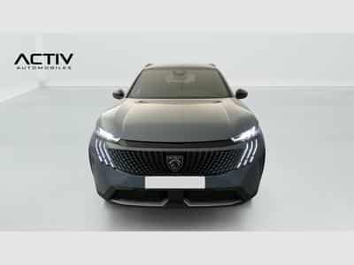 Peugeot 5008 HYBRID 145 CH E-DCS6 ALLURE (2026) - Foto 2