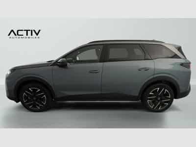 Peugeot 5008 HYBRID 145 CH E-DCS6 ALLURE (2026) - Foto 4