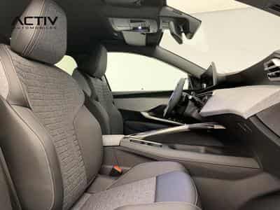 Peugeot 5008 HYBRID 145 CH E-DCS6 ALLURE (2026) - Foto 9