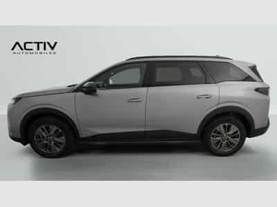 Peugeot 5008 Hybrid 145 e-DCS6 Allure (2026) - Foto 4