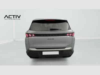 Peugeot 5008 Hybrid 145 e-DCS6 Allure (2026) - Foto 6