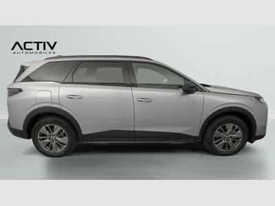 Peugeot 5008 Hybrid 145 e-DCS6 Allure (2026) - Foto 8