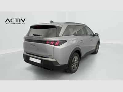Peugeot 5008 Hybrid 145 e-DCS6 Allure (2026) - Foto 7