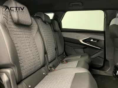 Peugeot 5008 Hybrid 145 e-DCS6 Allure (2026) - Foto 10
