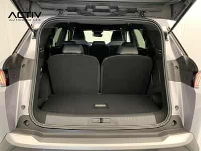 Peugeot 5008 Hybrid 145 e-DCS6 Allure (2026) - Foto 11