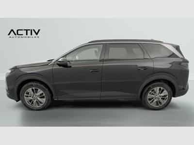 Peugeot 5008 Hybrid 145 e-DCS6 Allure (2026) - Foto 4