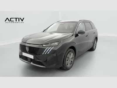 Peugeot 5008 Hybrid 145 e-DCS6 Allure (2026) - Foto 3