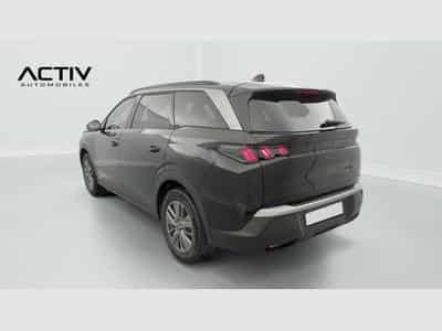 Peugeot 5008 Hybrid 145 e-DCS6 Allure (2026) - Foto 5