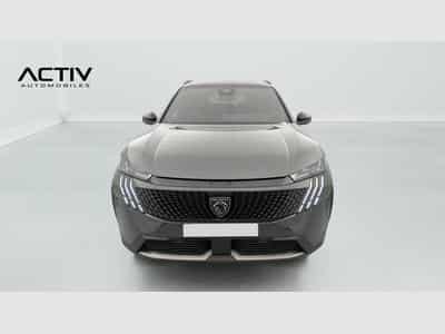 Peugeot 5008 Hybrid 145 e-DCS6 Allure (2026) - Foto 2