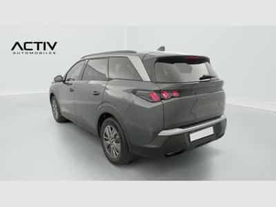 Peugeot 5008 Hybrid 145 e-DCS6 Allure (2026) - Foto 5