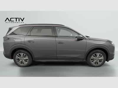 Peugeot 5008 Hybrid 145 e-DCS6 Allure (2026) - Foto 8