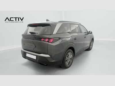 Peugeot 5008 Hybrid 145 e-DCS6 Allure (2026) - Foto 7
