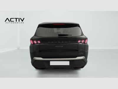 Peugeot 5008 HYBRID 145 CH E-DCS6 ALLURE (2026) - Foto 6