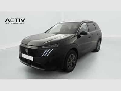 Peugeot 5008 HYBRID 145 CH E-DCS6 ALLURE (2026) - Foto 3