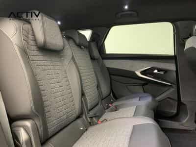 Peugeot 5008 HYBRID 145 CH E-DCS6 ALLURE (2026) - Foto 10