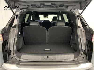 Peugeot 5008 HYBRID 145 CH E-DCS6 ALLURE (2026) - Foto 11