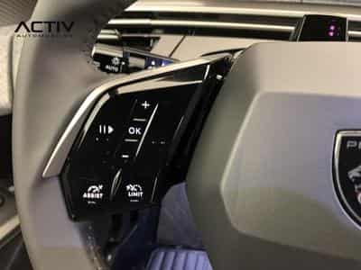 Peugeot 5008 HYBRID 145 CH E-DCS6 ALLURE (2026) - Foto 15