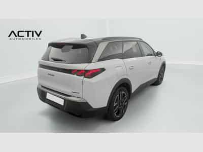 Peugeot 5008 Hybrid 145 e-DCS6 GT (2025) - Foto 7