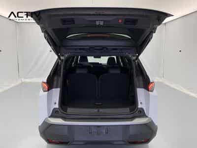Peugeot 5008 Hybrid 145 e-DCS6 GT (2025) - Foto 13