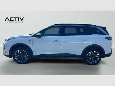 Peugeot 5008 Hybrid 145 e-DCS6 GT (2025) - Foto 4