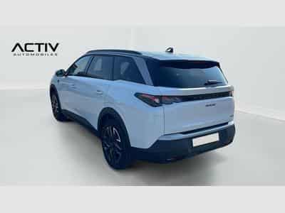 Peugeot 5008 Hybrid 145 e-DCS6 GT (2025) - Foto 5
