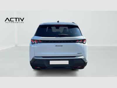 Peugeot 5008 Hybrid 145 e-DCS6 GT (2025) - Foto 6