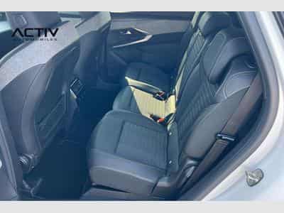 Peugeot 5008 Hybrid 145 e-DCS6 GT (2025) - Foto 9