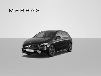 Mercedes B 220 d (2026) - Foto 1