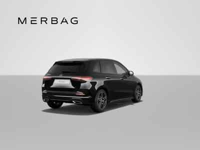 Mercedes B 220 d (2026) - Foto 3