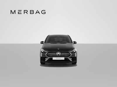 Mercedes B 220 d (2026) - Foto 8