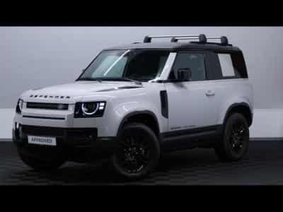 Land-Rover Defender D200 S AWD Auto. (2026) - Foto 1