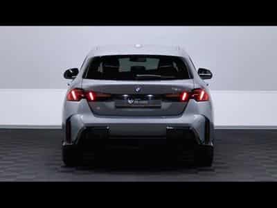 BMW 118 d hatch M SPORT Steptronic (2024) - Foto 6
