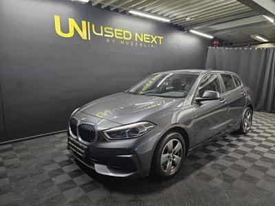 BMW 118 Business (2021) - Foto 1