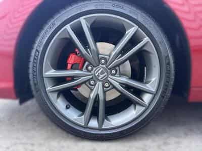 Honda Civic 2.0 i-MMD 184ch e:HEV Sport Dream Days Line (2026) - Photo 9