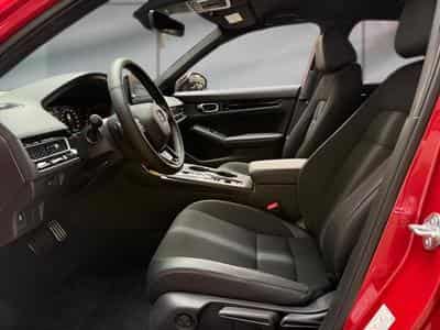 Honda Civic 2.0 i-MMD 184ch e:HEV Sport Dream Days Line (2026) - Photo 11