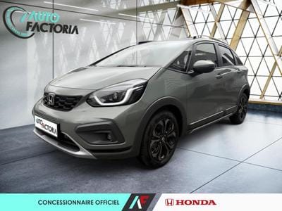 Honda Jazz (2026) - Photo 5