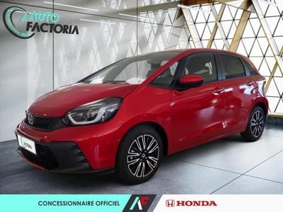 Honda Jazz (2026) - Photo 3