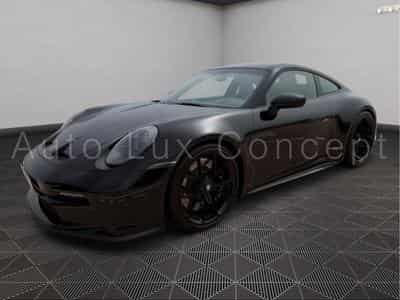 Porsche 911 911 GT3 Pack Touring (2022) - Foto 1