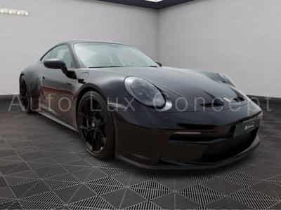 Porsche 911 911 GT3 Pack Touring (2022) - Foto 3